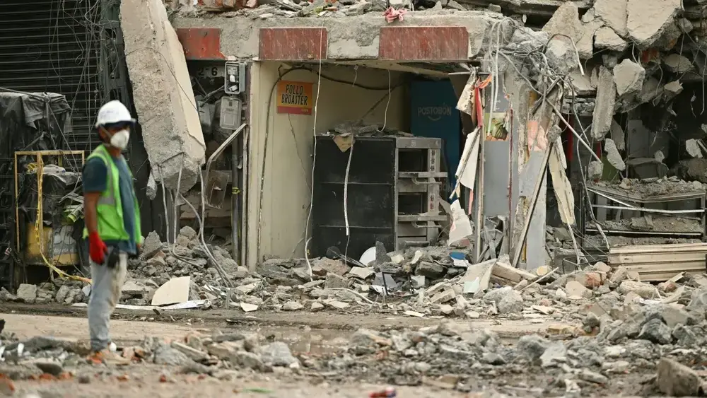 Terremotos e El Niño: preparados para os extremos?