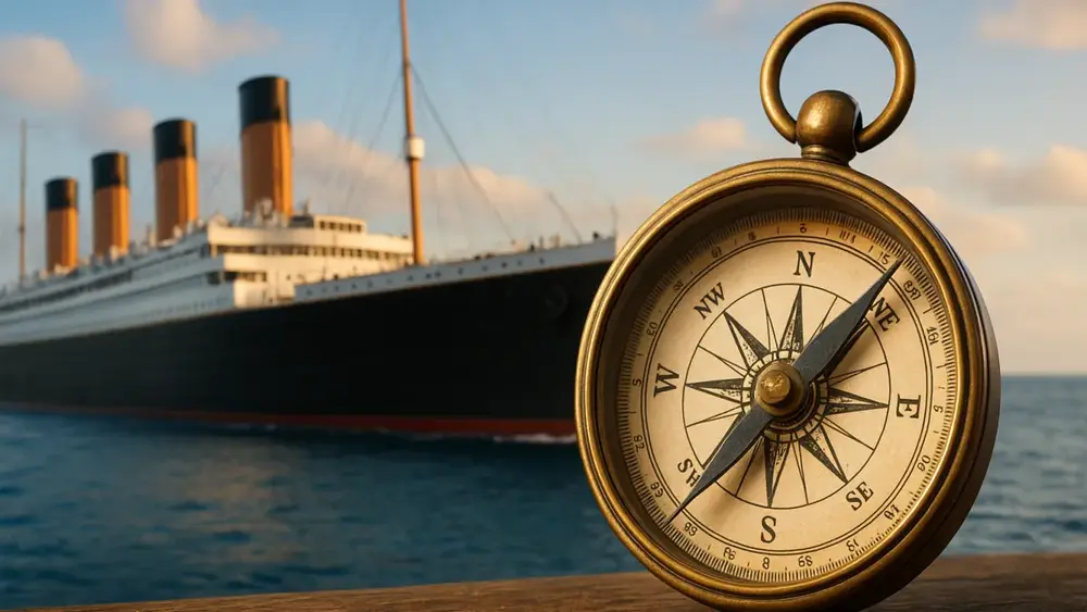 Titanic: O Clássico é Totalmente Baseado em História Real?