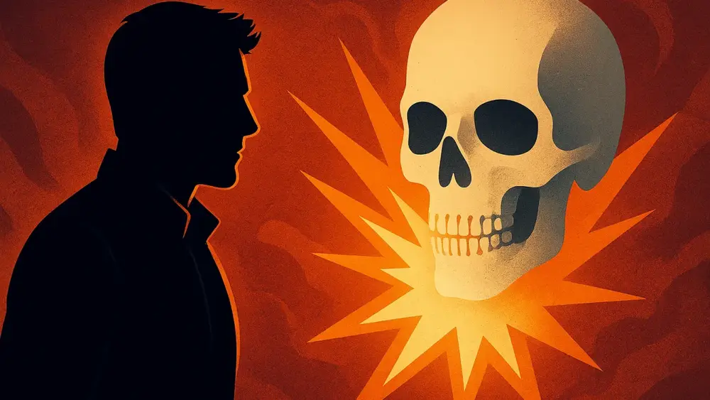 Tom Cruise Desafiou a Morte? A Verdade Chocante das Ações!