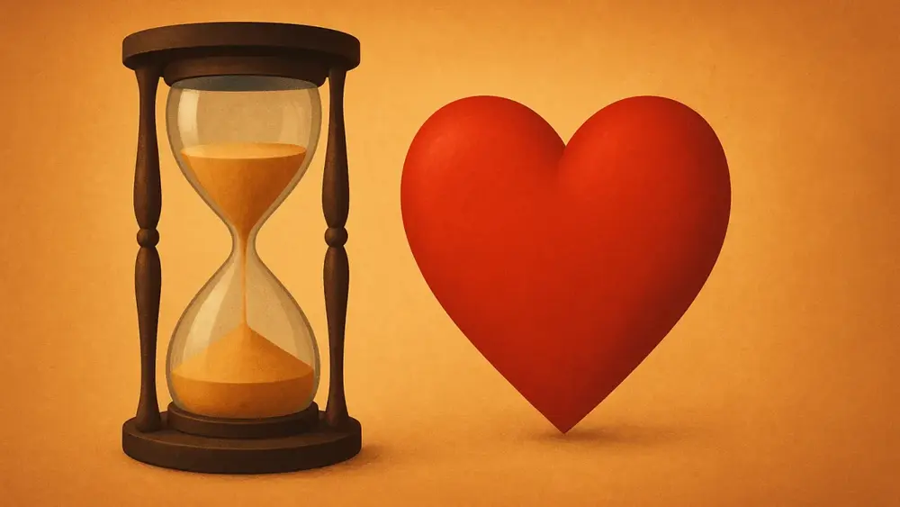 Um Plano para Dois: amor, timing e cenas fortes (sem spoilers)