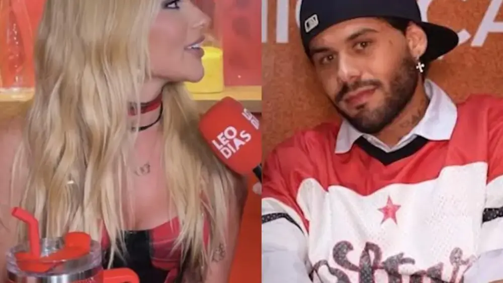 Virginia rebate Zé Felipe: “Não sou a mesma mulher de 20 anos”