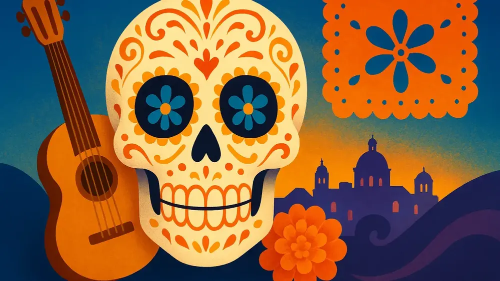 Viva: Música, México e a magia inesquecível de Coco na Pixar
