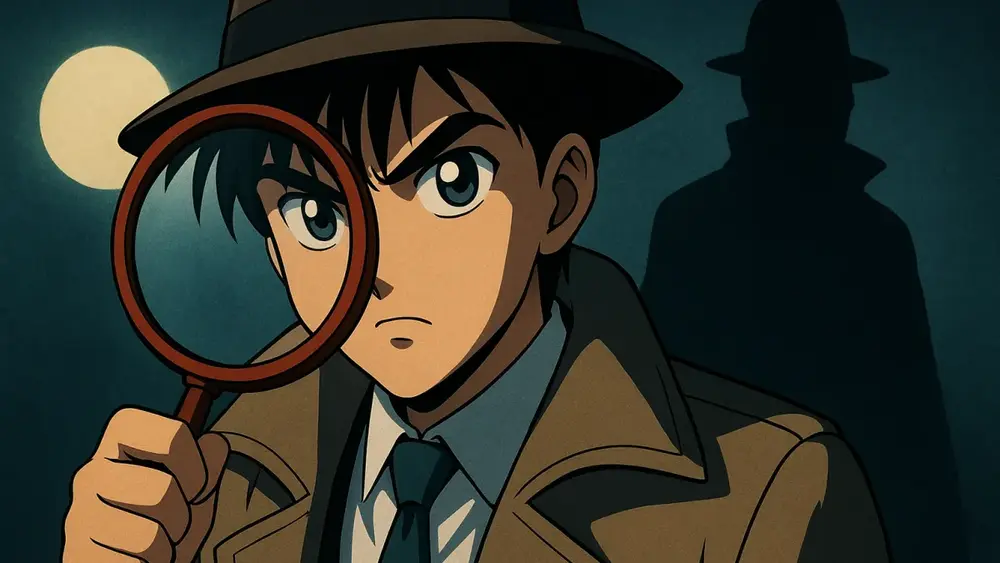 Yu Yu Hakusho Filme Studio Pierrot detetive espiritual Yusuke
